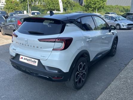 MITSUBISHI ASX 1.6 MPI PHEV 159ch Instyle à vendre à Auxerre - Image n°5