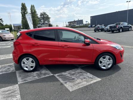 FORD Fiesta 1.0 EcoBoost 95ch Cool & Connect 5p à vendre à Châteauroux - Image n°4