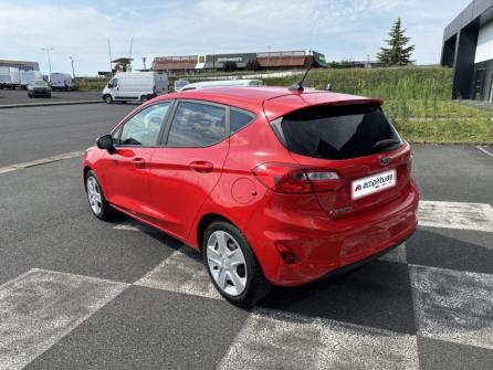 FORD Fiesta 1.0 EcoBoost 95ch Cool & Connect 5p à vendre à Châteauroux - Image n°7