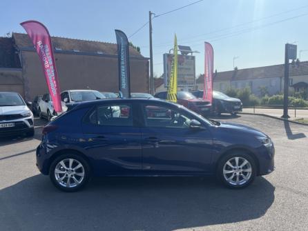 OPEL Corsa 1.2 75ch Edition à vendre à Auxerre - Image n°4