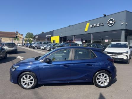 OPEL Corsa 1.2 75ch Edition à vendre à Auxerre - Image n°8