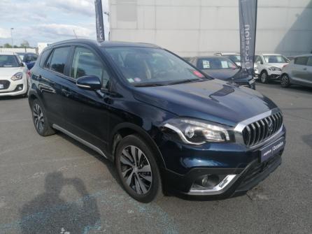 SUZUKI SX4 S-Cross 1.4 Boosterjet Hybrid 129ch Style Euro6d-T à vendre à Saint-Maximin - Image n°1