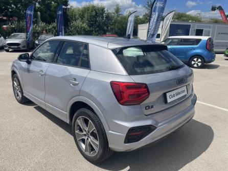 AUDI Q2 35 TFSI 150ch Design Luxe S tronic 7 à vendre à Beaune - Image n°7