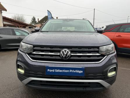 VOLKSWAGEN T-Cross 1.0 TSI 110ch Active à vendre à Beaune - Image n°2