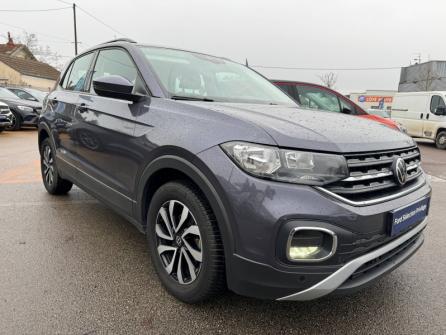 VOLKSWAGEN T-Cross 1.0 TSI 110ch Active à vendre à Beaune - Image n°3