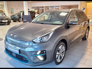 Voir le détail de l'offre de cette KIA e-Niro Active 204ch de 2021 en vente à partir de 207.57 €  / mois