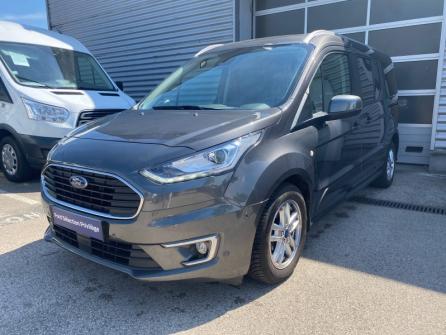 FORD Grd Tourneo Connect 1.5 EcoBlue 120ch Stop&Start Titanium à vendre à Beaune - Image n°1