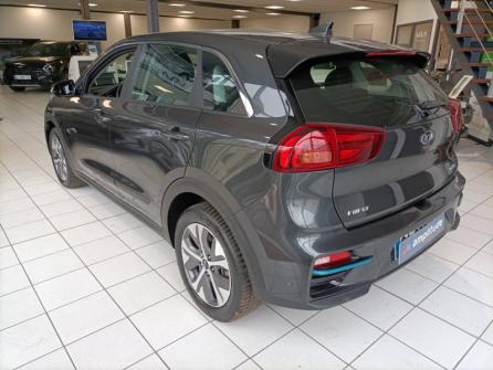 KIA e-Niro Motion 204ch à vendre à Garges Les Gonesse - Image n°7