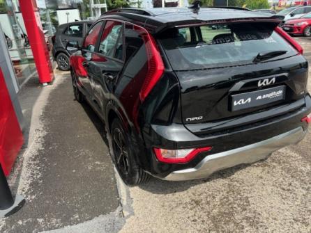 KIA Niro 1.6 GDi 129ch HEV Active DCT6 à vendre à Troyes - Image n°7