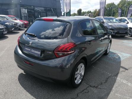 PEUGEOT 208 1.2 PureTech 82ch Style 5p à vendre à Saint-Maximin - Image n°7