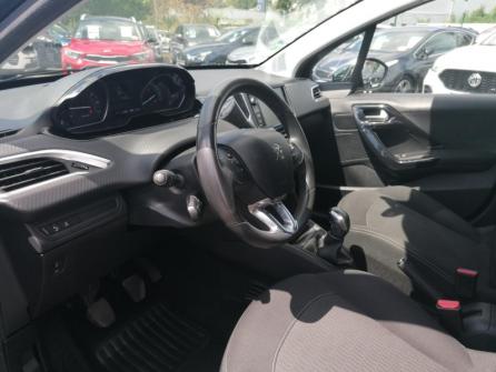 PEUGEOT 208 1.2 PureTech 82ch Style 5p à vendre à Saint-Maximin - Image n°10