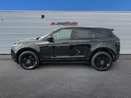 LAND-ROVER Range Rover Evoque 2.0 P 200ch Flex Fuel S AWD BVA à vendre à Troyes - Image n°2