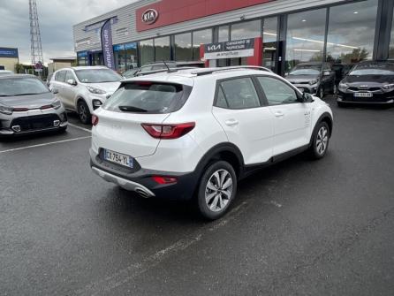 KIA Stonic 1.0 T-GDi 100ch Active à vendre à Charleville-Mézières - Image n°5