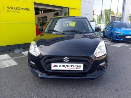 SUZUKI Swift 1.2 Dualjet Hybrid 90ch Avantage Euro6d-T à vendre à Melun - Image n°2