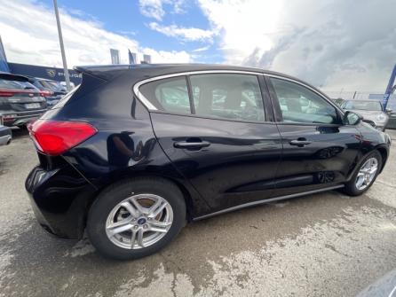 FORD Focus 1.0 EcoBoost 100ch Trend Business à vendre à Troyes - Image n°4