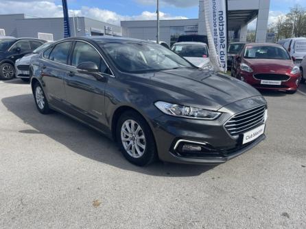 FORD Mondeo 2.0 HYBRID 187ch Titanium BVA 4p à vendre à Beaune - Image n°3