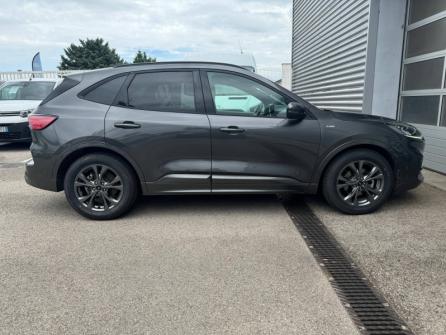 FORD Kuga 2.5 Duratec 190ch FHEV E85 ST-Line X BVA à vendre à Beaune - Image n°4