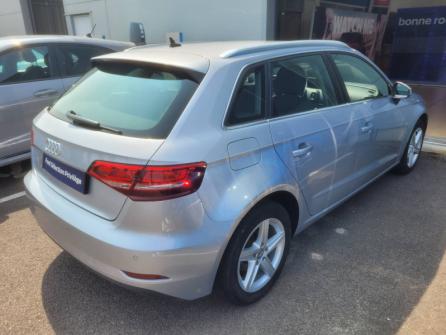 AUDI A3 Sportback 30 TDI 116ch Design Euro6d-T à vendre à Sens - Image n°4