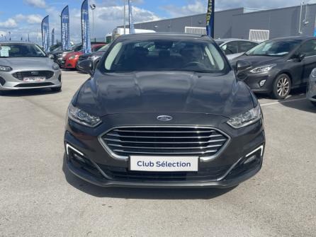 FORD Mondeo 2.0 HYBRID 187ch Titanium BVA 4p à vendre à Beaune - Image n°2