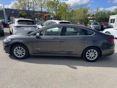 FORD Mondeo 2.0 HYBRID 187ch Titanium BVA 4p à vendre à Beaune - Image n°8