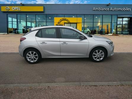 OPEL Corsa 1.2 75ch Edition à vendre à Troyes - Image n°4