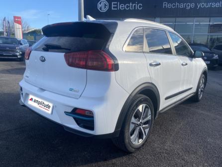 KIA e-Niro Design 204ch à vendre à Saint-Maximin - Image n°5