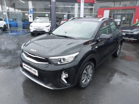 KIA Stonic 1.0 T-GDi 100ch Active à vendre à Compiègne - Image n°1