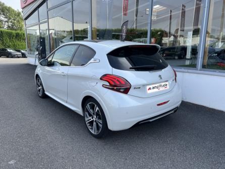 PEUGEOT 208 1.6 THP 208ch GTi S&S 3p à vendre à Nevers - Image n°7