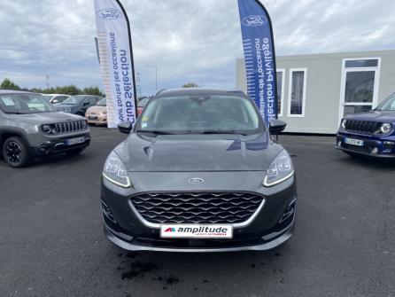 FORD Kuga 1.5 EcoBlue 120ch Vignale Powershift à vendre à Châteauroux - Image n°2