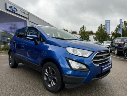 FORD EcoSport 1.0 EcoBoost 100ch Trend Euro6.2 à vendre à Besançon - Image n°3