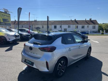 OPEL Corsa 1.2 Turbo 130ch GS BVA8 à vendre à Sens - Image n°5