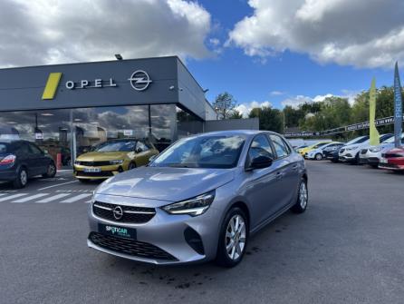 OPEL Corsa 1.2 75ch à vendre à Auxerre - Image n°1