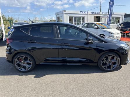 FORD Fiesta 1.5 EcoBoost 200ch ST 5p à vendre à Orléans - Image n°4