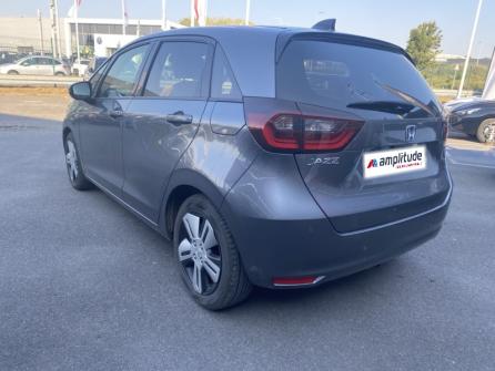 HONDA Jazz 1.5 i-MMD 109ch e:HEV Exclusive à vendre à Compiègne - Image n°7