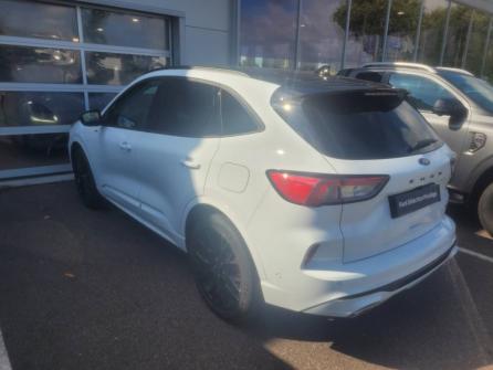 FORD Kuga 2.5 Duratec 225ch PHEV ST-Line X BVA à vendre à Sens - Image n°3