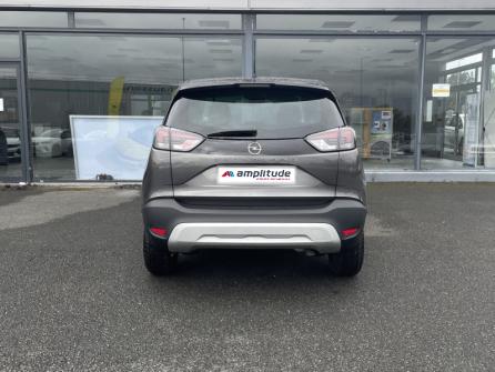 OPEL Crossland X 1.2 Turbo 130ch Elegance BVA à vendre à Bourges - Image n°6