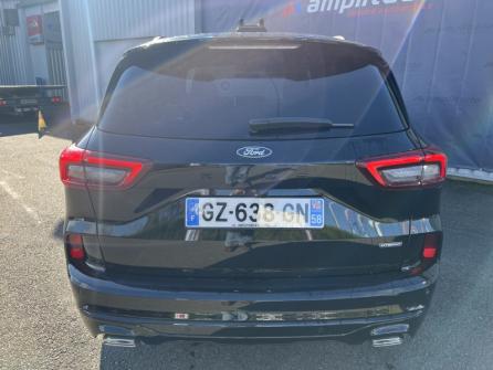 FORD Kuga 2.5 Duratec 180ch Hybrid FlexiFuel ST-Line X Powershift à vendre à Nevers - Image n°6