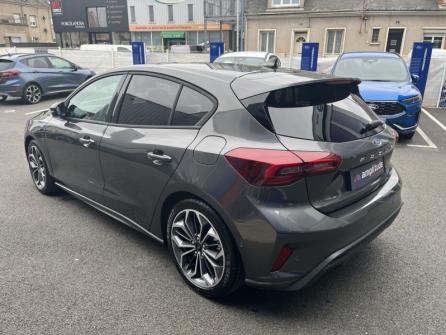 FORD Focus 1.0 EcoBoost mHEV 125ch ST-Line X à vendre à Orléans - Image n°5