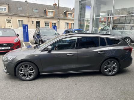 FORD Focus 1.0 EcoBoost mHEV 155ch ST-Line X Powershift à vendre à Orléans - Image n°4