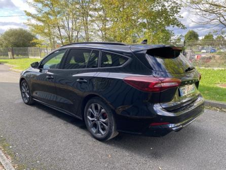 FORD Focus SW 1.0 EcoBoost mHEV 155ch ST-Line X Powershift à vendre à Bourges - Image n°7