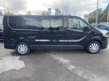 RENAULT Trafic Fg L2H1 1300 2.0 dCi 170ch Energy Grand Confort E6 à vendre à Besançon - Image n°4