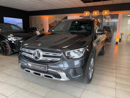 MERCEDES-BENZ GLC 300 de 194+122ch Business Line 4Matic 9G-Tronic à vendre à Beaune - Image n°1