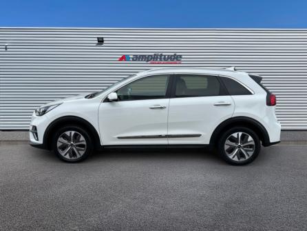 KIA e-Niro Active 204ch à vendre à Troyes - Image n°2