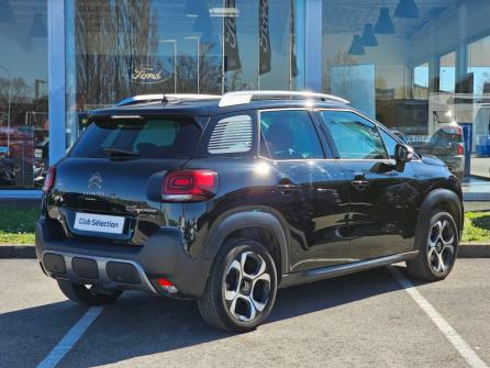 CITROEN C3 Aircross PureTech 110ch S&S Shine à vendre à Besançon - Image n°5