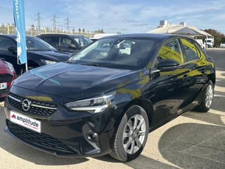 OPEL Corsa 1.2 Turbo 100ch Elegance à vendre à Montereau - Image n°3