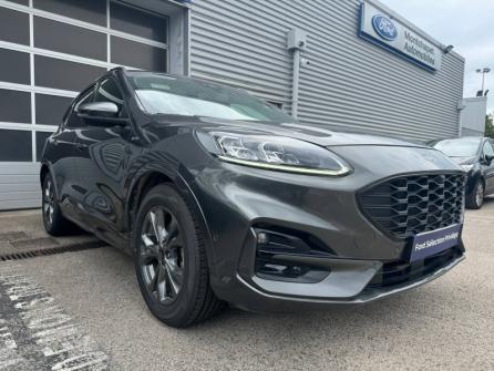 FORD Kuga 2.5 Duratec 190ch FHEV ST-Line X BVA à vendre à Beaune - Image n°3