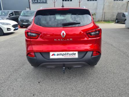 RENAULT Kadjar 1.2 TCe 130ch energy Intens EDC à vendre à Oyonnax - Image n°6