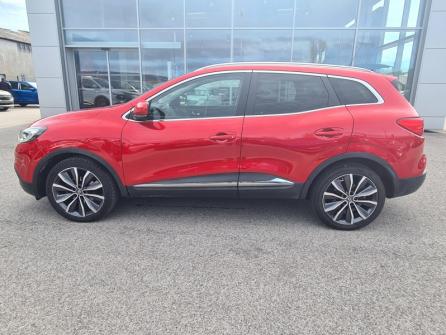 RENAULT Kadjar 1.2 TCe 130ch energy Intens EDC à vendre à Oyonnax - Image n°8