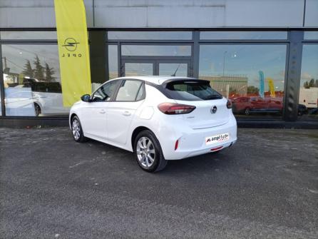 OPEL Corsa 1.2 75ch Edition à vendre à Bourges - Image n°7