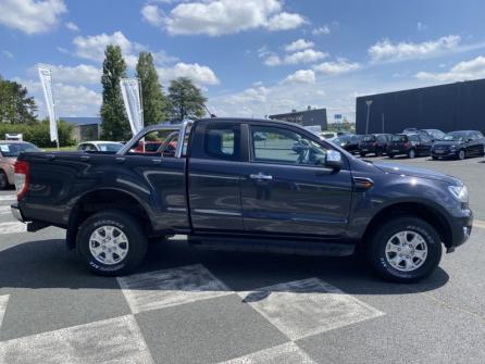 FORD Ranger 2.0 TDCi 170ch Super Cab XLT à vendre à Châteauroux - Image n°3